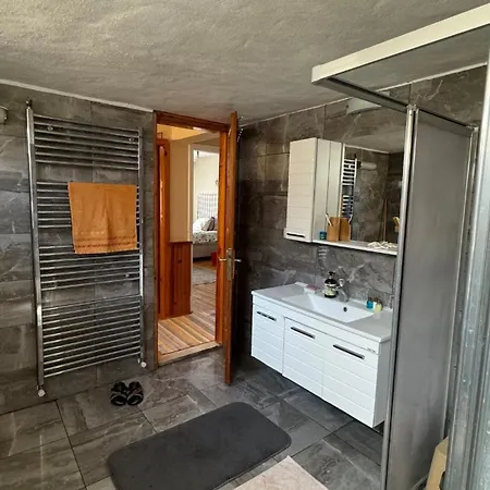 Detached House With Garden In Center 빌라 *