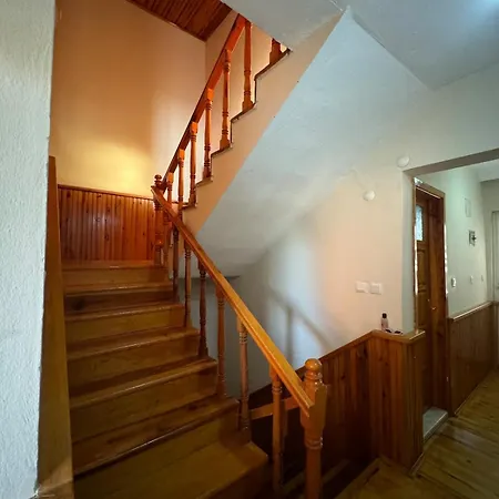 Villa Detached House With Garden In Denizli Center *
