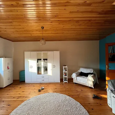 Detached House With Garden In Denizli Center Denizli (Denizli)