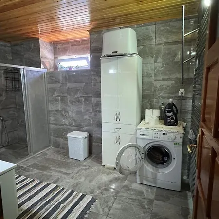 빌라 Detached House With Garden In Center 데니즐리