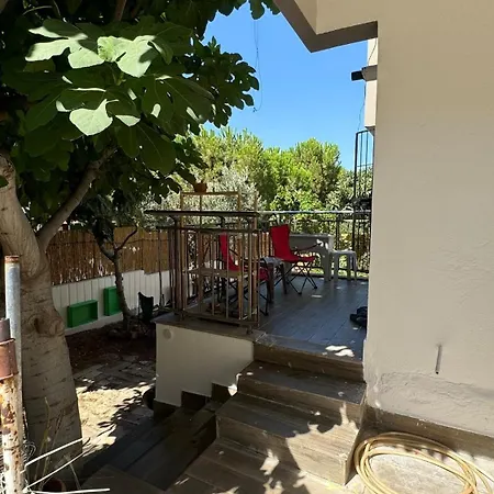 Detached House With Garden In Center * デニズリ