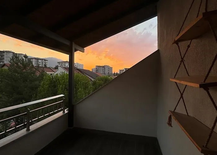 Vilă Yildiz Denizli (Denizli)