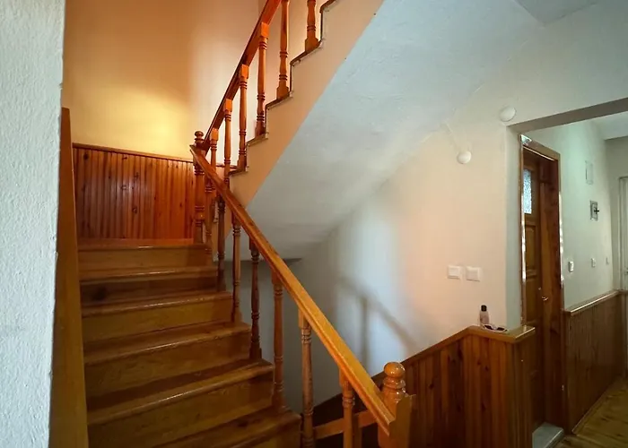 Vilă Detached House With Garden In Center *