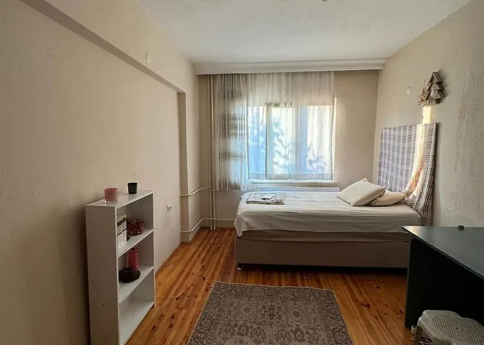 Vilă Yildiz *