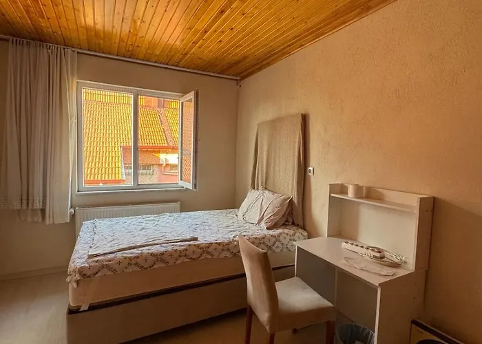 Vilă Detached House With Garden In Center *