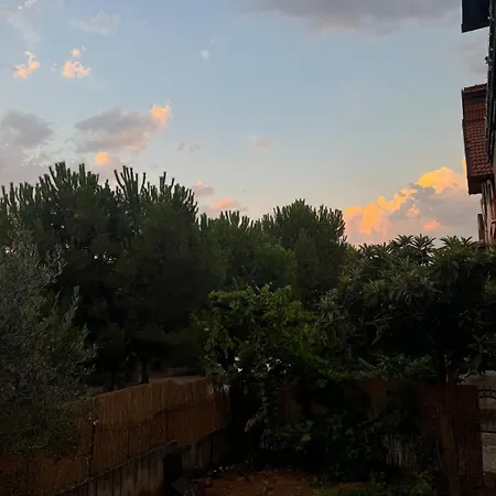 Detached House With Garden In Center * Denizli (Denizli)