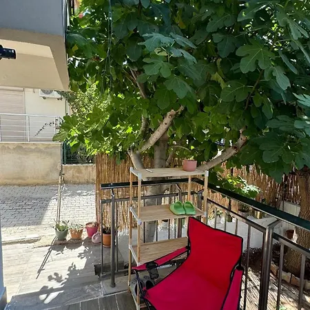 Detached House With Garden In Center Вилла