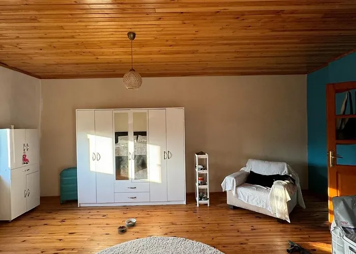 Detached House With Garden In Center Denizli (Denizli)