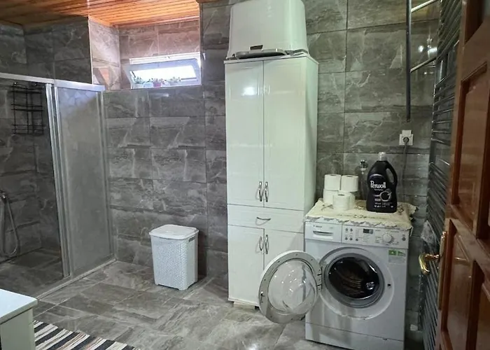 Vila Detached House With Garden In Center Denizli (Denizli)