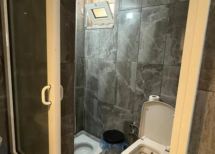 Detached House With Garden In Center Denizli (Denizli)