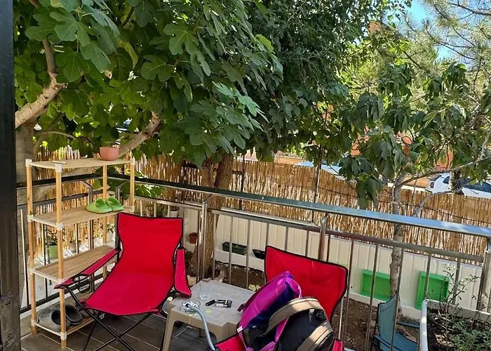 Detached House With Garden In Center Denizli (Denizli)